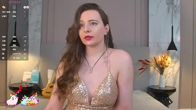 Snapshot of maltii_evans chatting on 11.13.25 maltii evans online show from 11.13.25