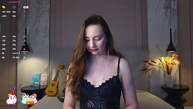 maltii evans online show from 03.13.26