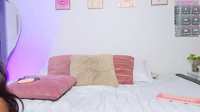 Mar 333 online show from 02.18.25