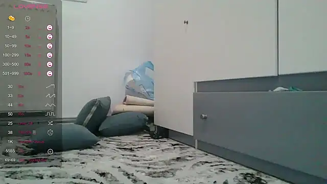 Impression222 online show from 01.02.25