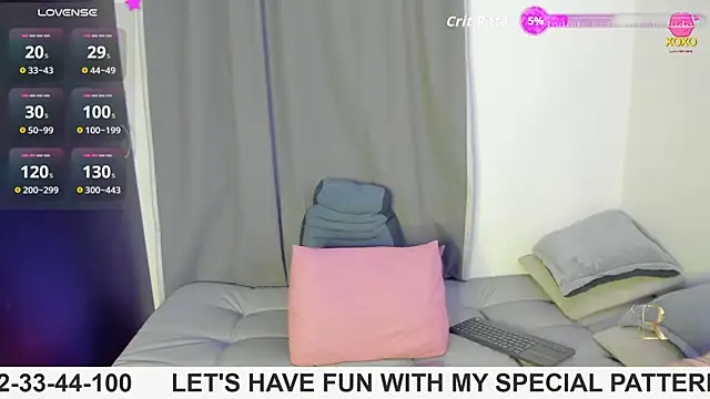 rouse lili online show from 09.15.25