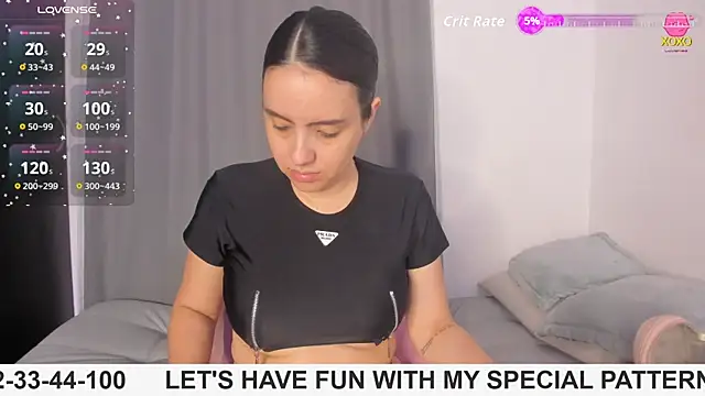 rouse lili online show from 10.17.25