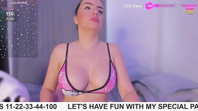 rouse lili online show from 11.11.25