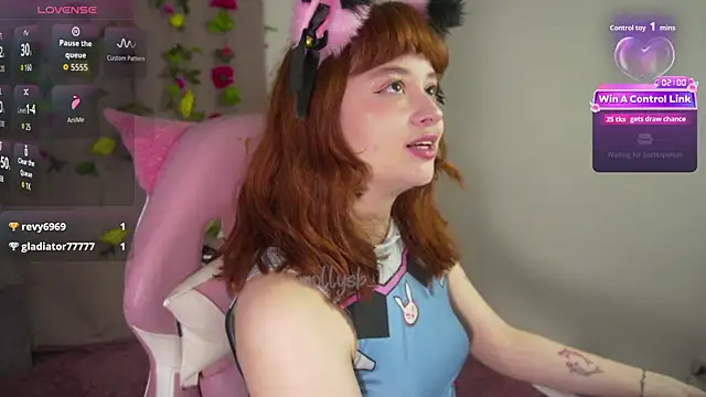 molly russell online show from 01.06.26