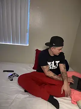 PeterGrandee online show from 01.21.25