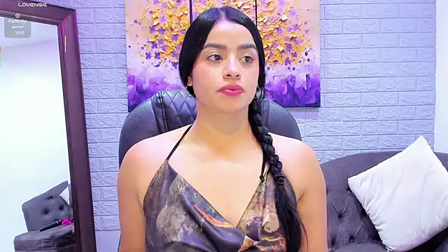 Paula Desousa online show from 01.13.26