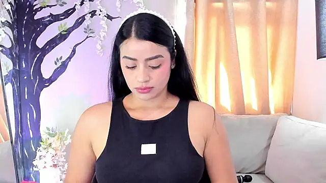 Snapshot of Paula_Desousa chatting on 02.05.26 Paula Desousa online show from 02.05.26