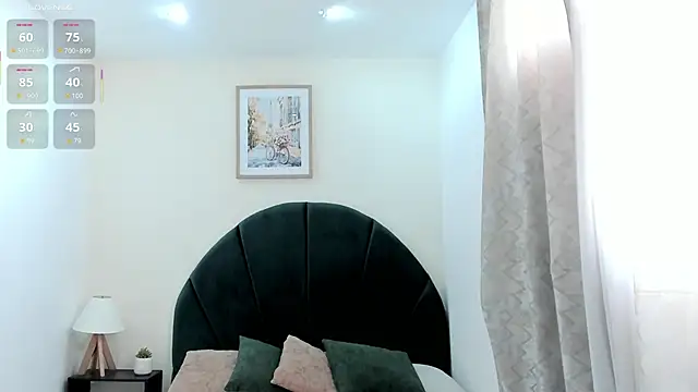 Snapshot of Paula_Desousa chatting on 02.08.26 Paula Desousa online show from 02.08.26