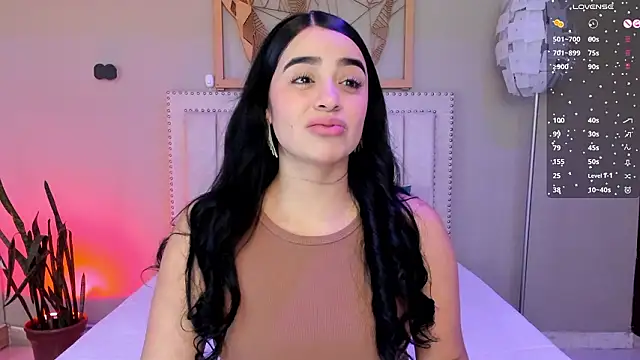 Snapshot of Paula_Desousa chatting on 02.19.26 Paula Desousa online show from 02.19.26