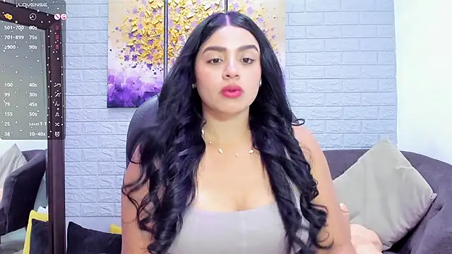 Snapshot of Paula_Desousa chatting on 03.02.26 Paula Desousa online show from 03.02.26