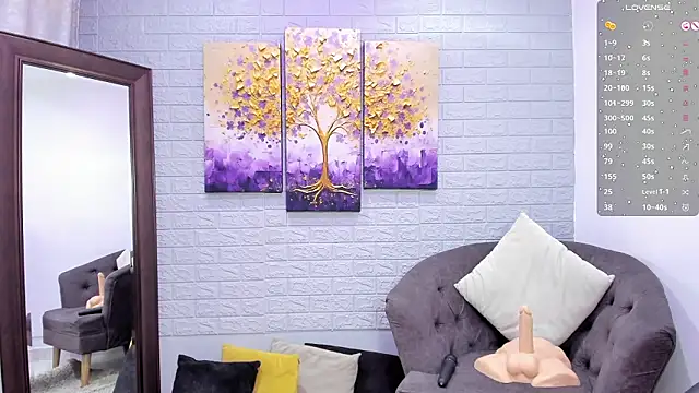 Paula Desousa online show from 03.04.26