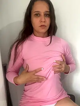 hotcookie28 online show from 10.18.25