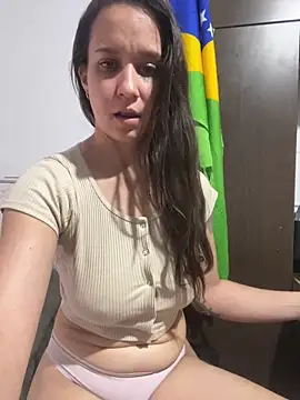 hotcookie28 online show from 10.19.25