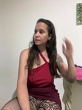 hotcookie28 online show from 04.21.26