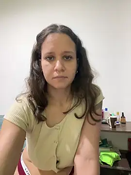 hotcookie28 online show from 07.14.26