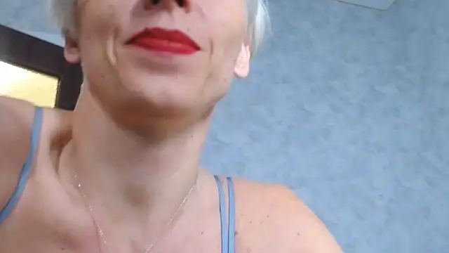 Kissiya-Allisya online show from 07.19.26