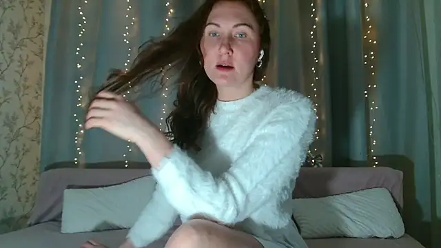 Imcarrieberry online show from 02.07.25