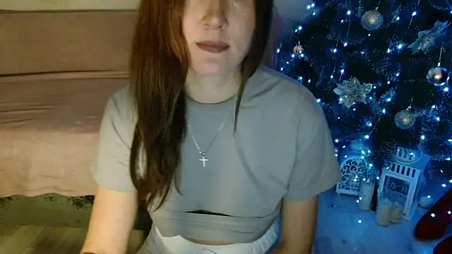 Imcarrieberry online show from 01.13.26