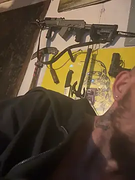 420rickie420 online show from 12.24.24