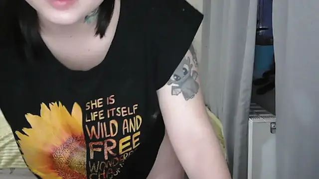 juliettkalen online show from 01.06.26