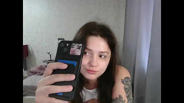 juliettkalen online show from 03.15.26