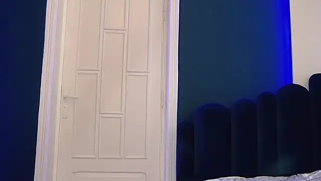 Snapshot of BeeaMayer chatting on 01.23.25 BeeaMayer online show from 01.23.25