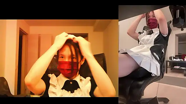 pika ru online show from 10.27.25