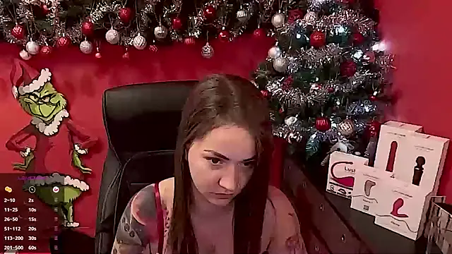  Jane Warren  online show from 12.07.24