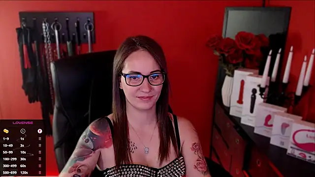  Jane Warren  online show from 01.08.25