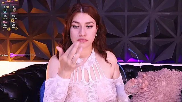 alix bay online show from 11.08.25