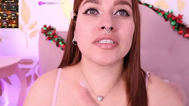 alix bay online show from 12.18.25