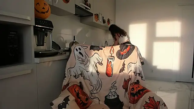  Anna Montana online show from 11.02.25