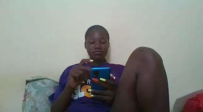 Snapshot of prettychic5 chatting on 01.16.25 prettychic5 online show from 01.16.25