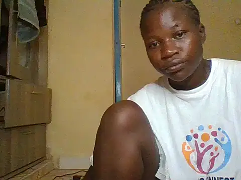 prettychic5 online show from 01.12.26