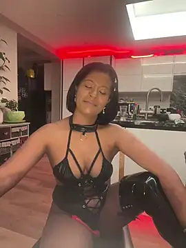 RoseMelanie online show from 01.18.25