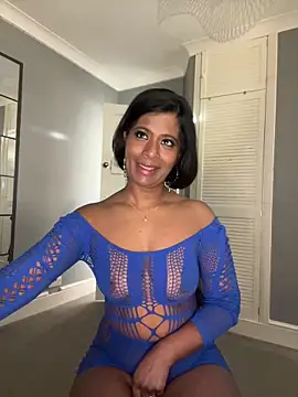 RoseMelanie online show from 02.28.25