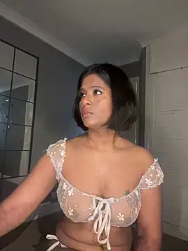 RoseMelanie online show from 03.05.25