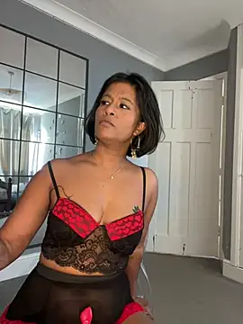 RoseMelanie online show from 03.06.25