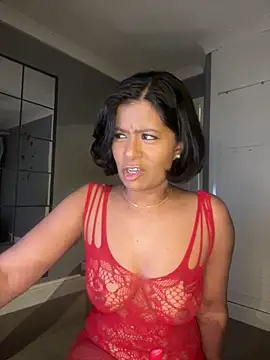 RoseMelanie online show from 03.07.25