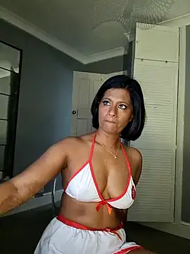 RoseMelanie online show from 03.22.25