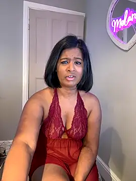 RoseMelanie online show from 10.06.25