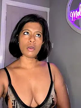 RoseMelanie online show from 10.08.25