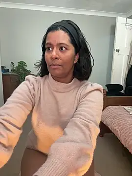 RoseMelanie online show from 02.08.26