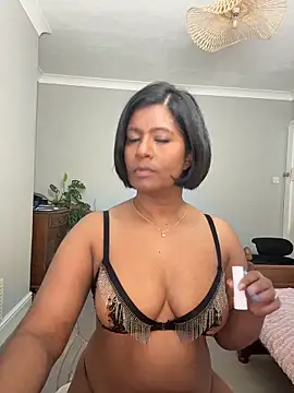 RoseMelanie online show from 02.21.26