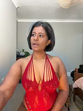 RoseMelanie online show from 03.10.26