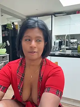 RoseMelanie online show from 03.23.26