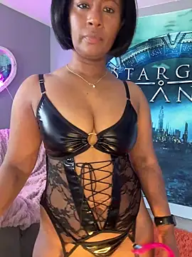 RoseMelanie online show from 04.17.26