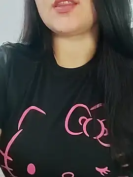 ErikaVlovely online show from 09.10.25