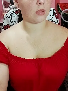 ErikaVlovely online show from 09.13.25