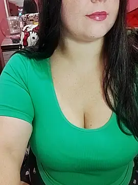 ErikaVlovely online show from 10.11.25